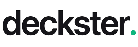 Deckster